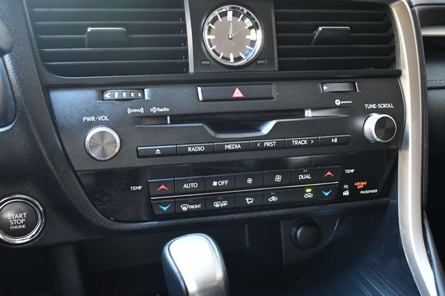 2019 Lexus RX RX 350 AWD - 22932046 - 23