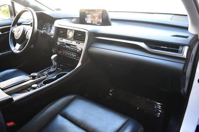 2019 Lexus RX RX 350 AWD - 22932046 - 26