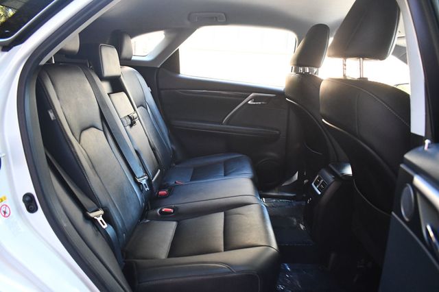2019 Lexus RX RX 350 AWD - 22932046 - 27