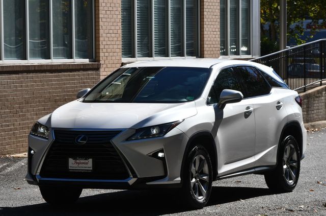 2019 Lexus RX RX 350 AWD - 22932046 - 2