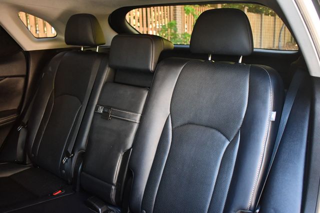 2019 Lexus RX RX 350 AWD - 22932046 - 30