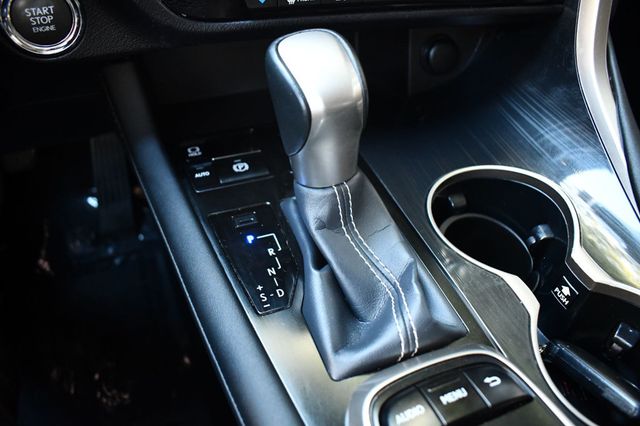 2019 Lexus RX RX 350 AWD - 22932046 - 32