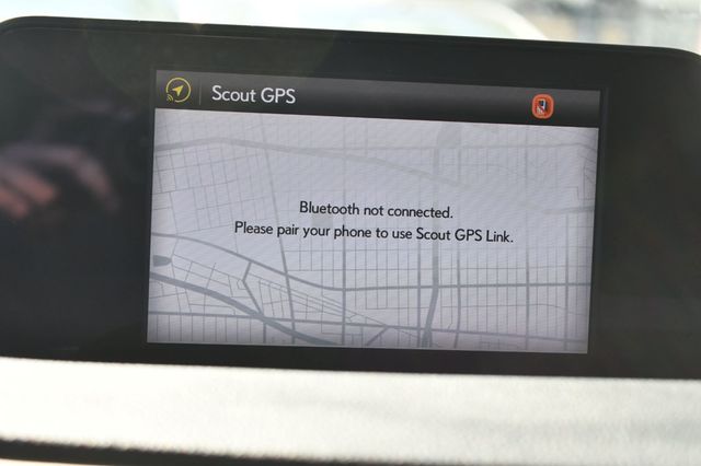 2019 Lexus RX RX 350 AWD - 22932046 - 38