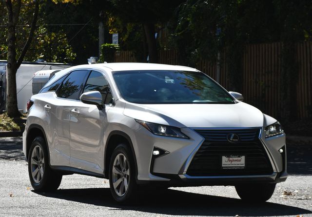 2019 Lexus RX RX 350 AWD - 22932046 - 3