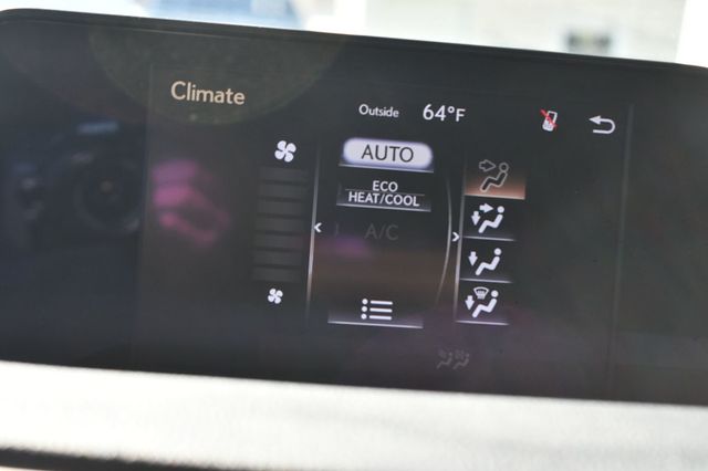 2019 Lexus RX RX 350 AWD - 22932046 - 39