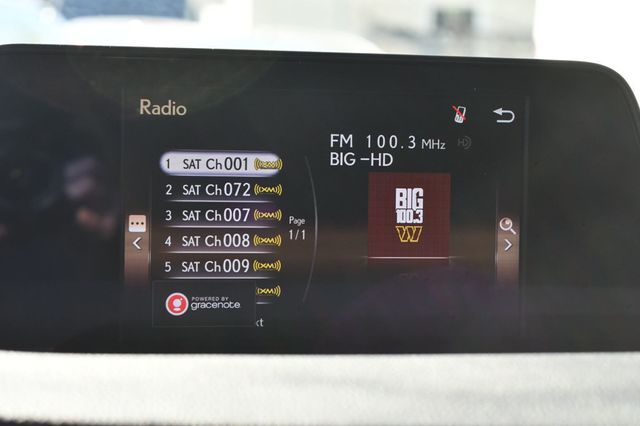 2019 Lexus RX RX 350 AWD - 22932046 - 41