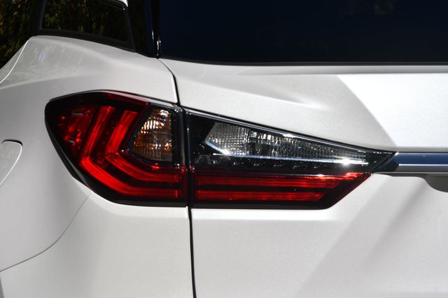 2019 Lexus RX RX 350 AWD - 22932046 - 5