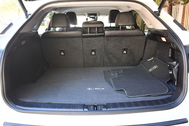 2019 Lexus RX RX 350 AWD - 22932046 - 6