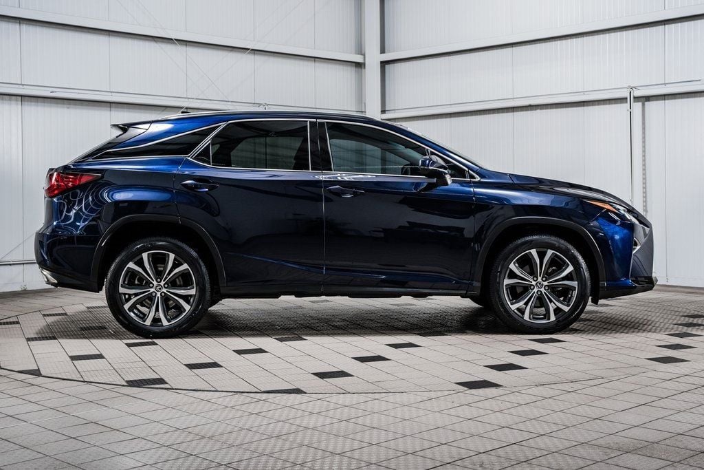 2019 Lexus RX RX 350 AWD - 22615013 - 9