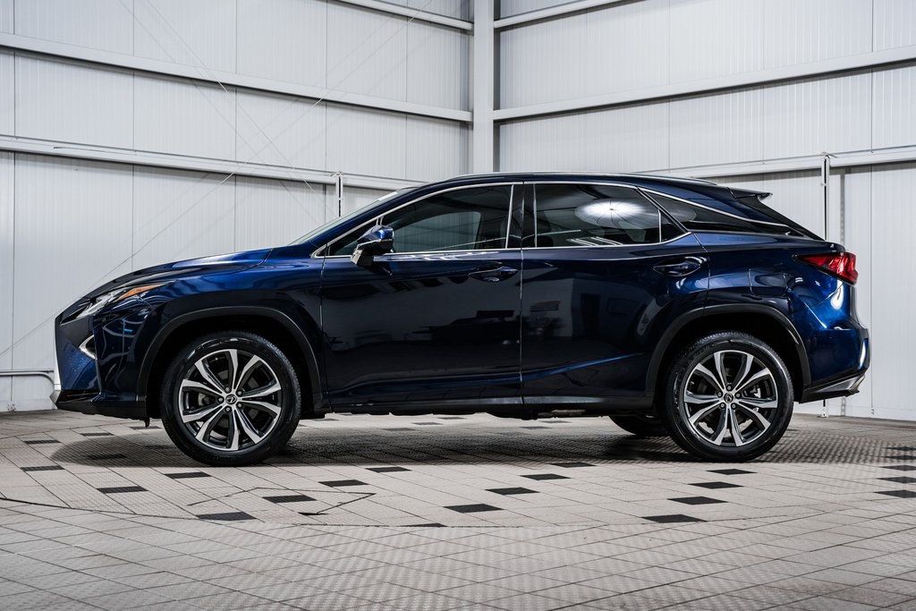 2019 Lexus RX RX 350 AWD - 22615013 - 4