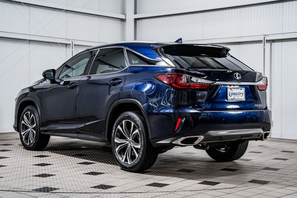 2019 Lexus RX RX 350 AWD - 22615013 - 6