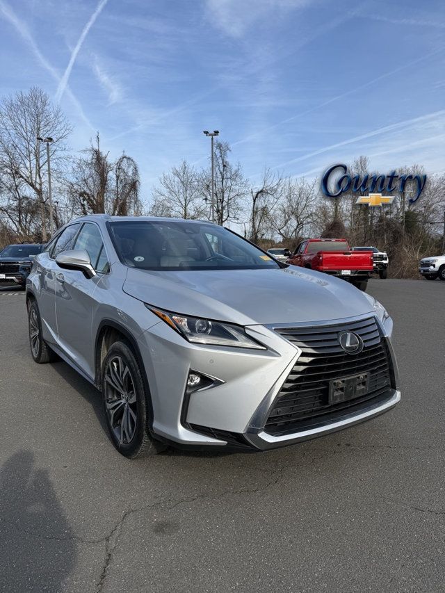 2019 Lexus RX RX 350 AWD - 22998735 - 0