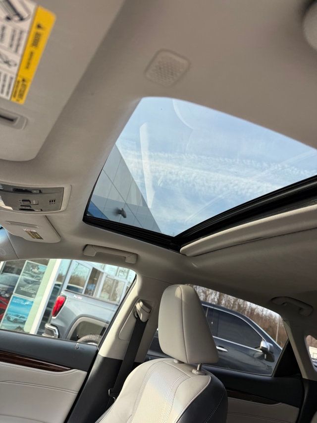 2019 Lexus RX RX 350 AWD - 22998735 - 11