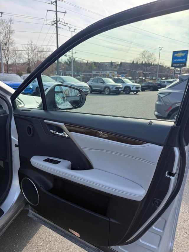 2019 Lexus RX RX 350 AWD - 22998735 - 17