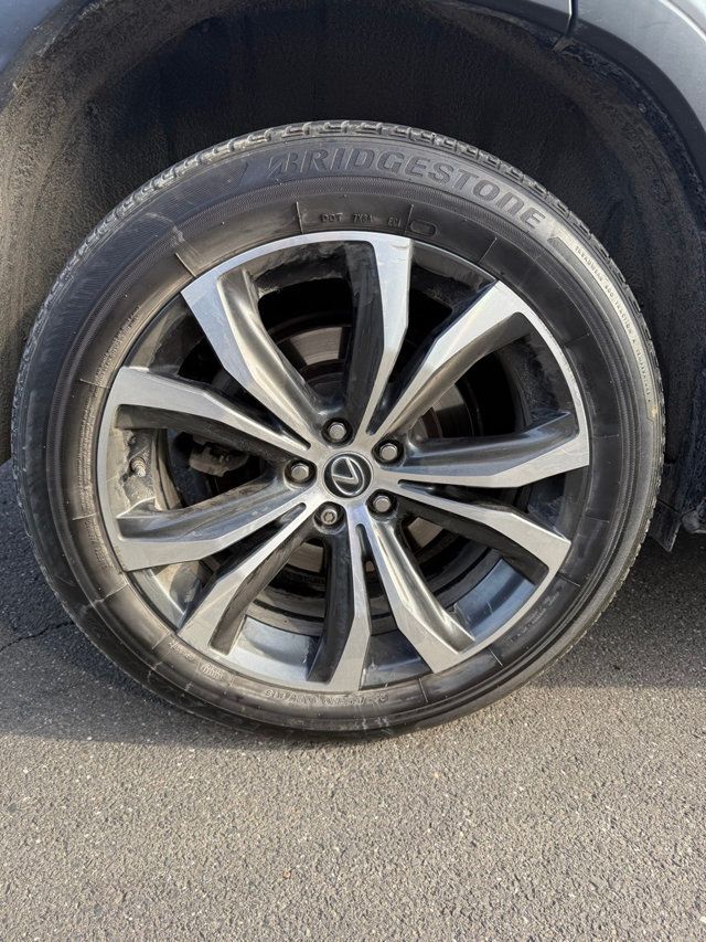 2019 Lexus RX RX 350 AWD - 22998735 - 20