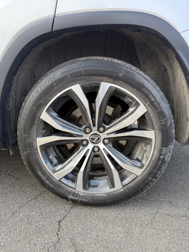 2019 Lexus RX RX 350 AWD - 22998735 - 21