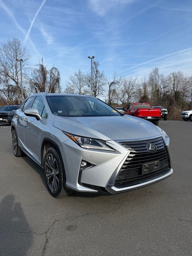 2019 Lexus RX RX 350 AWD - 22998735 - 23