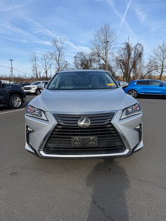 2019 Lexus RX RX 350 AWD - 22998735 - 24
