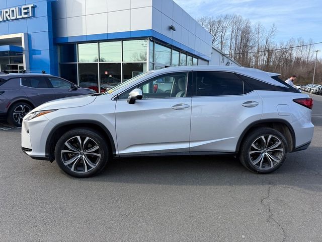 2019 Lexus RX RX 350 AWD - 22998735 - 2
