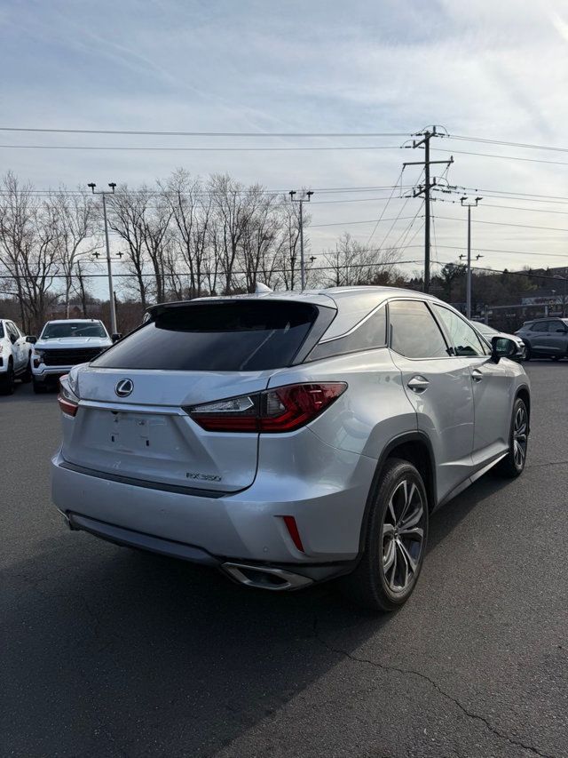 2019 Lexus RX RX 350 AWD - 22998735 - 3