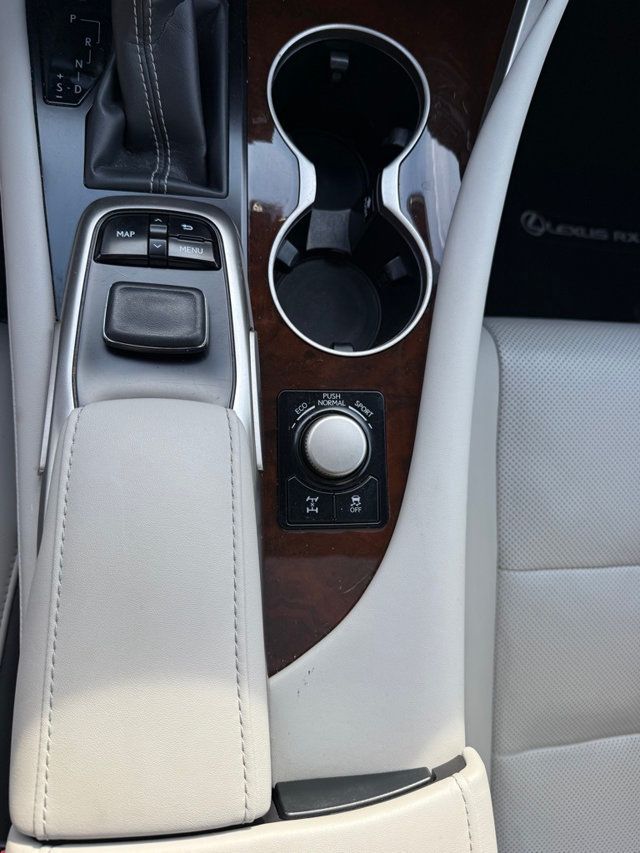 2019 Lexus RX RX 350 AWD - 22998735 - 8