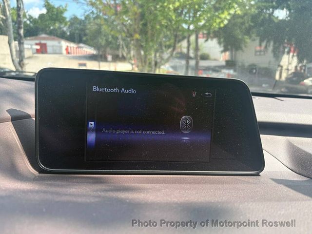 2019 Lexus RX RX 350 AWD - 23037431 - 13