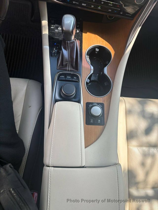 2019 Lexus RX RX 350 AWD - 23037431 - 17