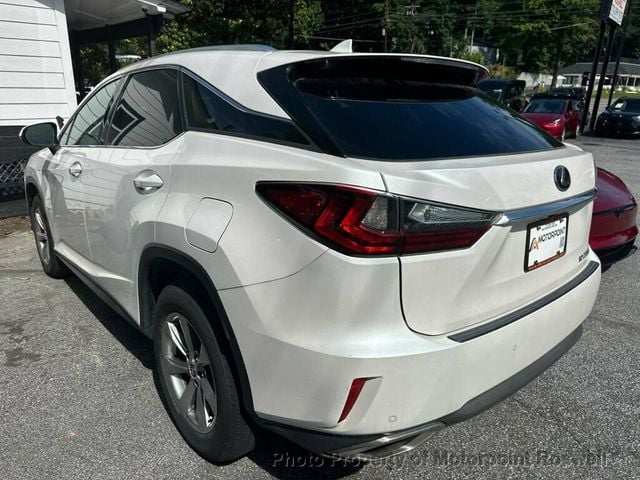 2019 Lexus RX RX 350 AWD - 23037431 - 1