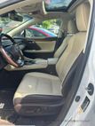 2019 Lexus RX RX 350 AWD - 23037431 - 2