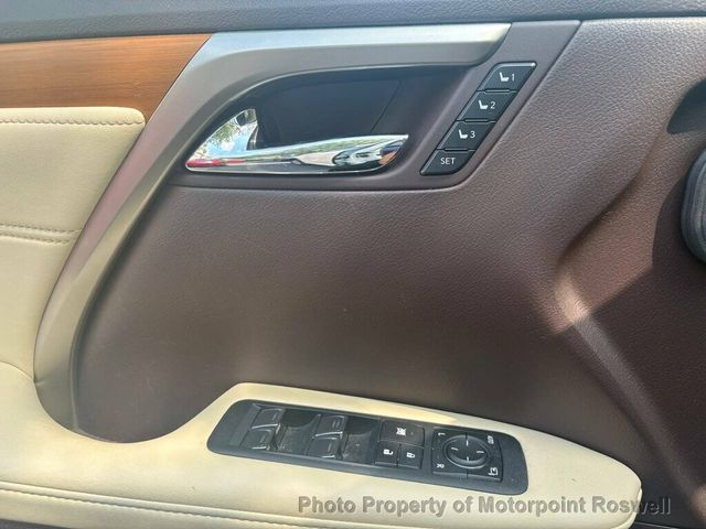 2019 Lexus RX RX 350 AWD - 23037431 - 7