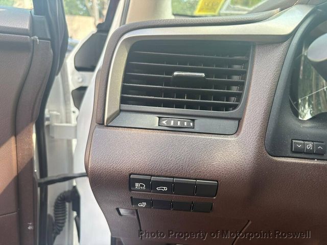 2019 Lexus RX RX 350 AWD - 23037431 - 8