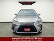2019 Lexus RX RX 350 AWD - 23030934 - 10
