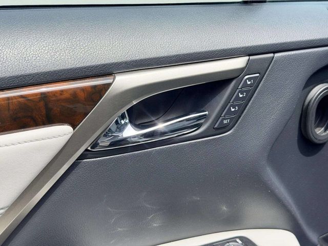 2019 Lexus RX RX 350 AWD - 23030934 - 16