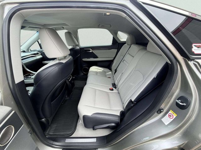 2019 Lexus RX RX 350 AWD - 23030934 - 26