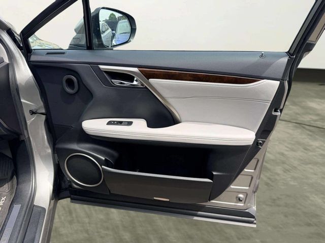 2019 Lexus RX RX 350 AWD - 23030934 - 33