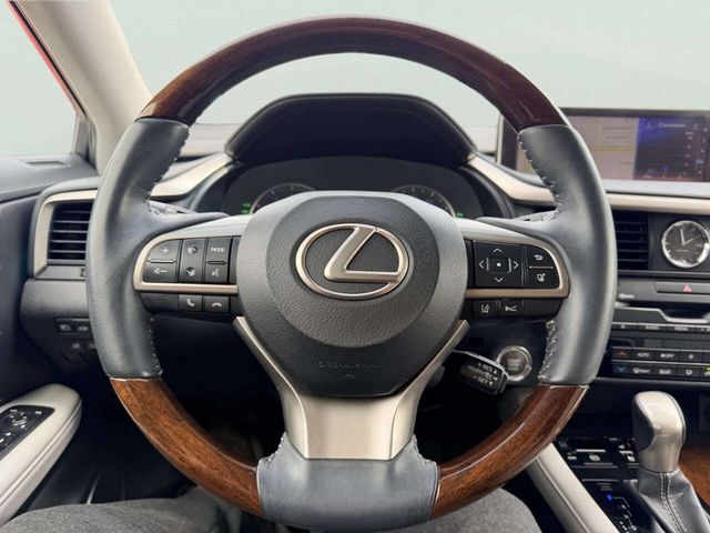 2019 Lexus RX RX 350 AWD - 23030934 - 35