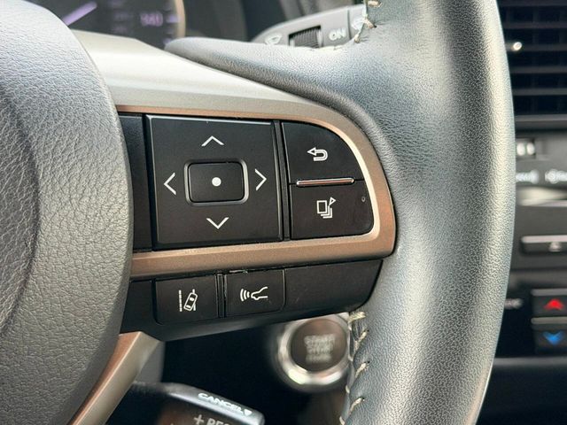 2019 Lexus RX RX 350 AWD - 23030934 - 36