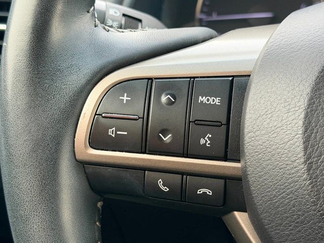 2019 Lexus RX RX 350 AWD - 23030934 - 37