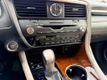 2019 Lexus RX RX 350 AWD - 23030934 - 48