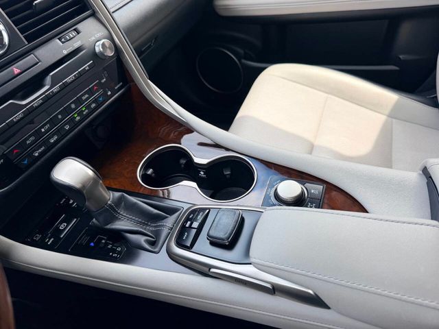 2019 Lexus RX RX 350 AWD - 23030934 - 49