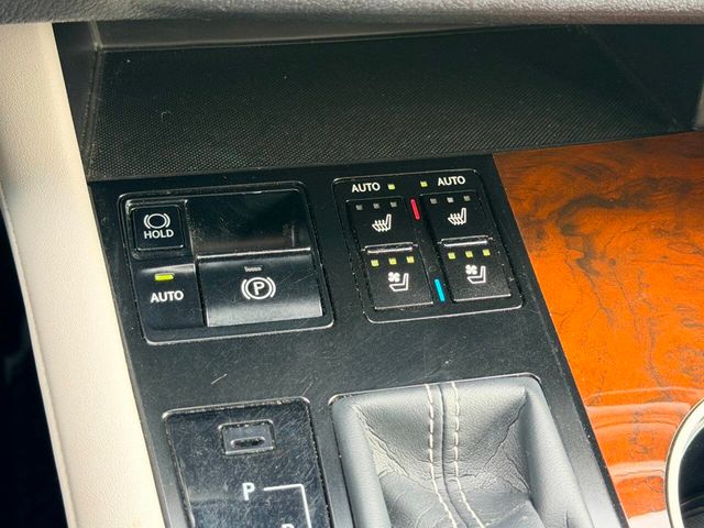 2019 Lexus RX RX 350 AWD - 23030934 - 50