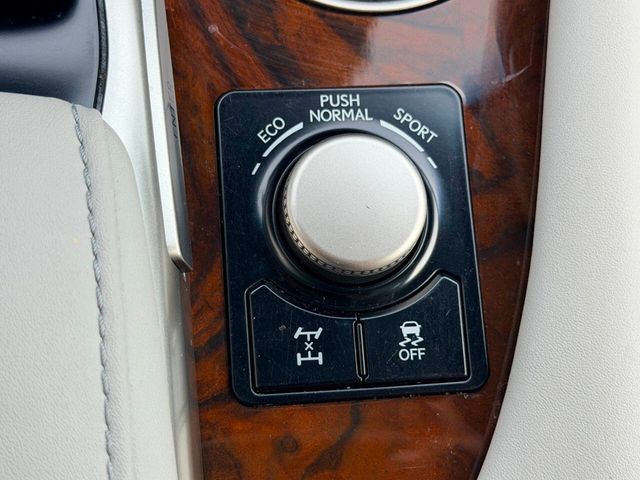2019 Lexus RX RX 350 AWD - 23030934 - 52