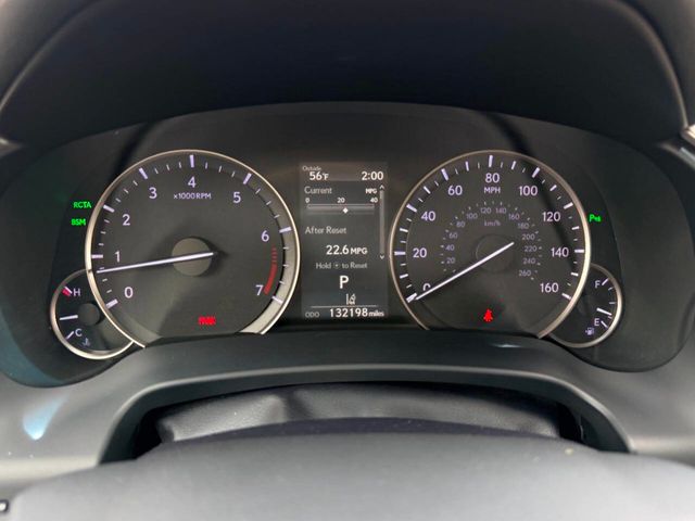 2019 Lexus RX RX 350 AWD - 23030934 - 55