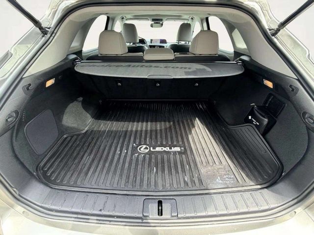2019 Lexus RX RX 350 AWD - 23030934 - 5
