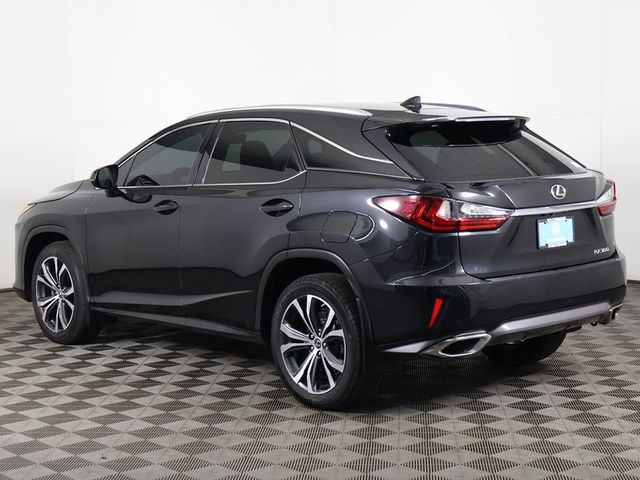 2019 Lexus RX RX 350 AWD - 23065844 - 9