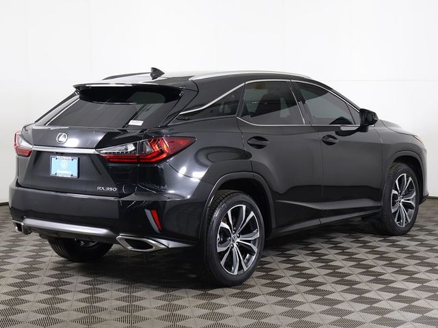 2019 Lexus RX RX 350 AWD - 23065844 - 10