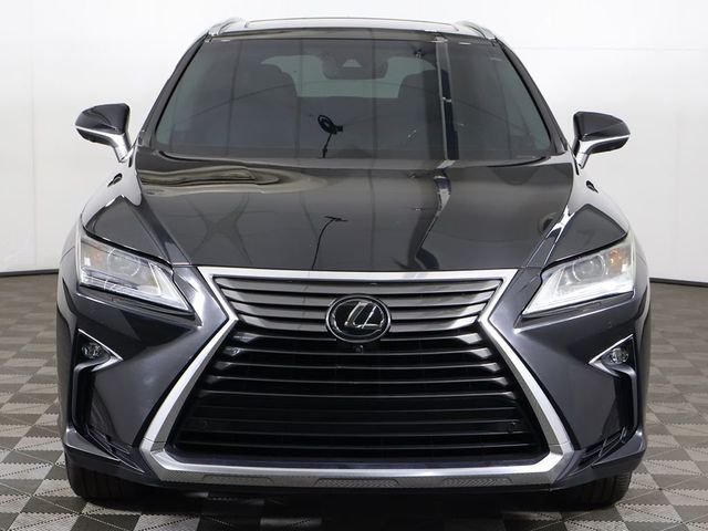 2019 Lexus RX RX 350 AWD - 23065844 - 11