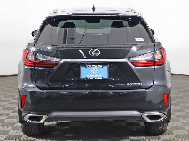 2019 Lexus RX RX 350 AWD - 23065844 - 12