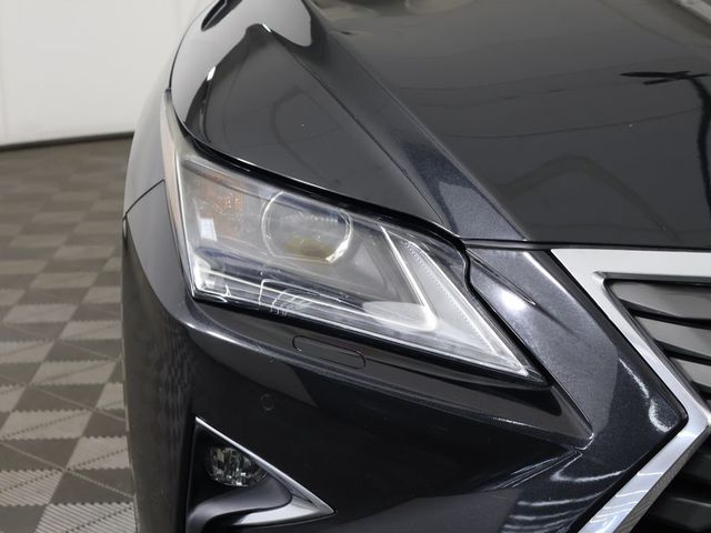 2019 Lexus RX RX 350 AWD - 23065844 - 13