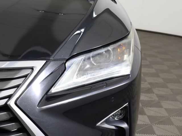 2019 Lexus RX RX 350 AWD - 23065844 - 14